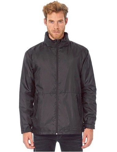 B-JM825-Mens Jacket Multi-Active